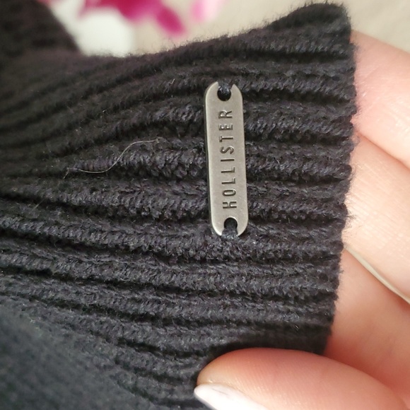 Hollister cardigan - Picture 4 of 4